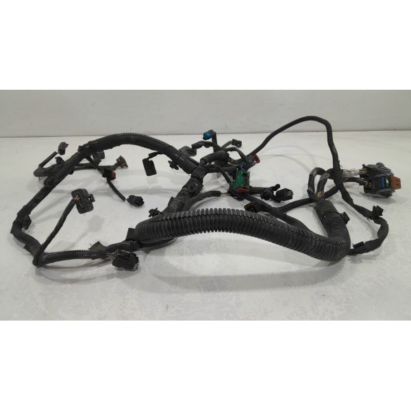 Chicote Motor C4 Picasso/ Grand Picasso 07/14 2.0 16v