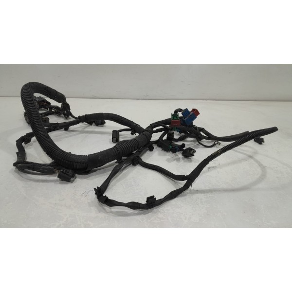 Chicote Motor C4 Picasso/ Grand Picasso 07/14 2.0 16v