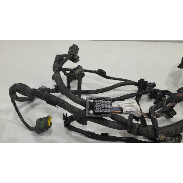 Chicote Motor C4 Picasso/ Grand Picasso 07/14 2.0 16v