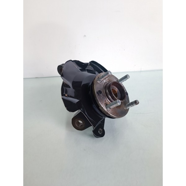 Montante Dianteiro Direito Hyundai Hb20 1.6 12/19 517011s600