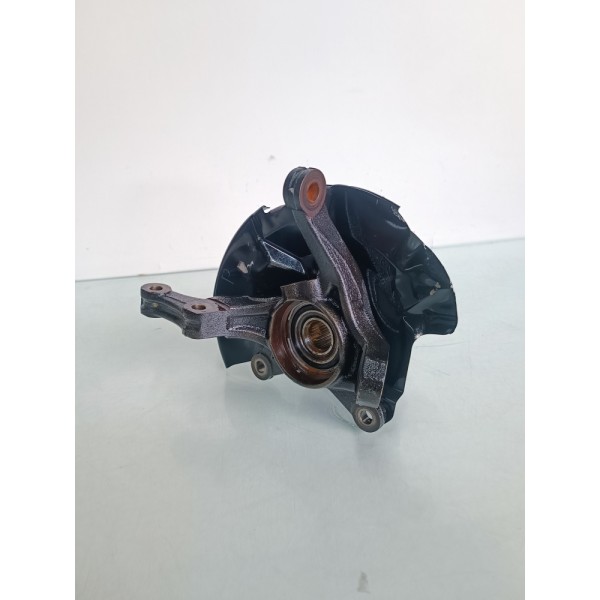 Montante Dianteiro Direito Hyundai Hb20 1.6 12/19 517011s600