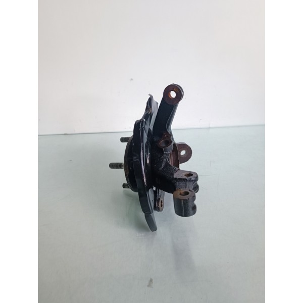 Montante Dianteiro Direito Hyundai Hb20 1.6 12/19 517011s600