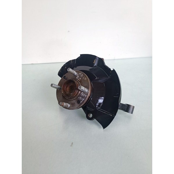 Montante Dianteiro Direito Hyundai Hb20 1.6 12/19 517011s600