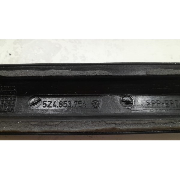 Friso Porta Traseira Direita Fox/spacefox 10/13 5z4853754