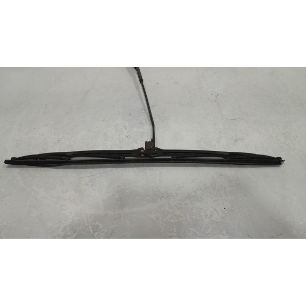 Limpador Para-brisa Direito Dodge Dakota 2000 Preto