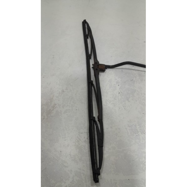 Limpador Para-brisa Direito Dodge Dakota 2000 Preto