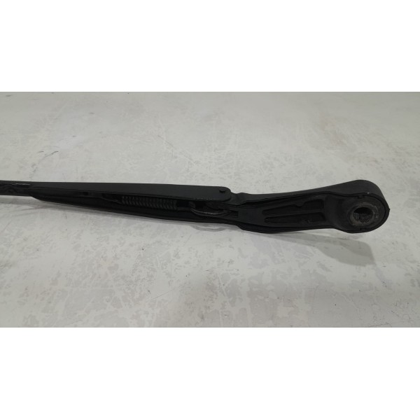 Limpador Para-brisa Direito Dodge Dakota 2000 Preto