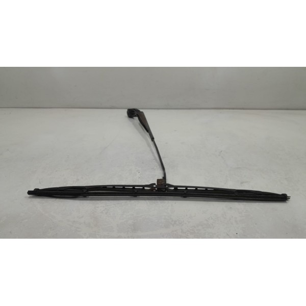 Limpador Para-brisa Direito Dodge Dakota 2000 Preto