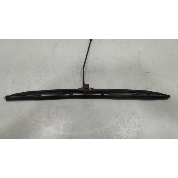 Limpador Para-brisa Direito Dodge Dakota 2000 Preto