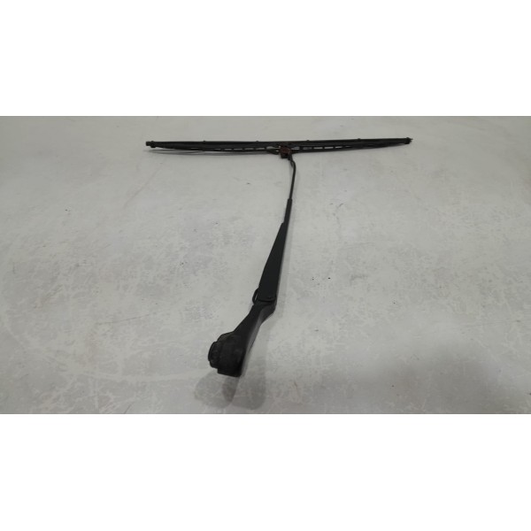 Limpador Para-brisa Esquerdo Dodge Dakota 2000 55155033ab Preto