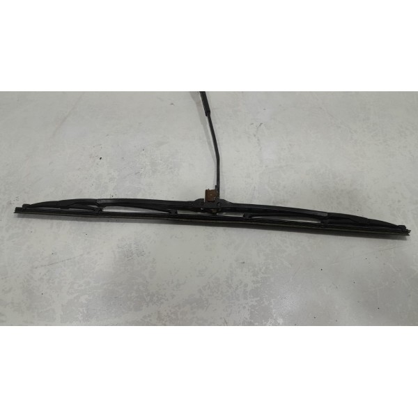 Limpador Para-brisa Esquerdo Dodge Dakota 2000 55155033ab Preto
