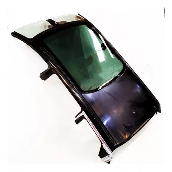 Teto Panorâmico Peugeot 307 Sw 2007