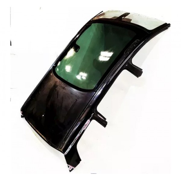 Teto Panorâmico Peugeot 307 Sw 2007