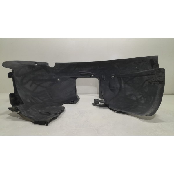 Para Barro Dianteiro Esquerdo C4 Picasso/grand Picasso