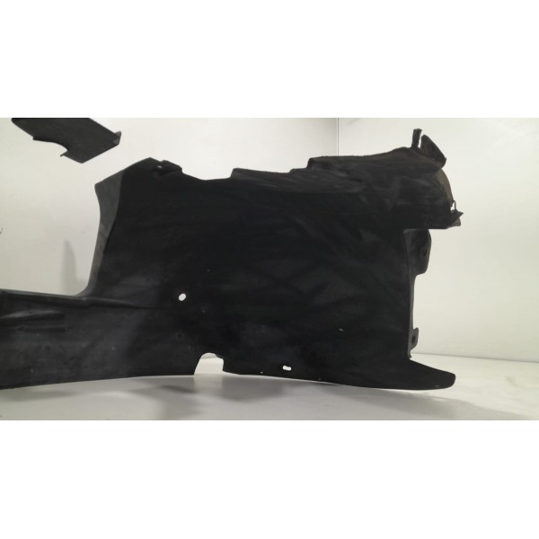 Para Barro Dianteiro Esquerdo C4 Picasso/grand Picasso