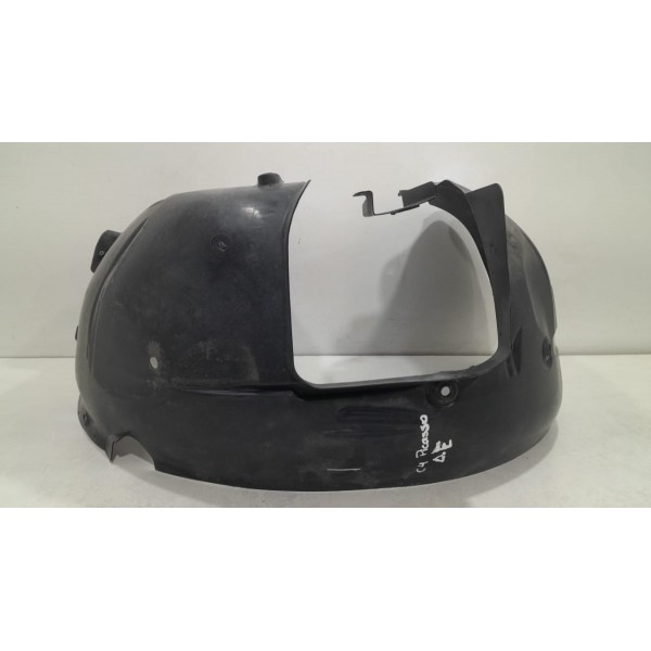 Para Barro Dianteiro Esquerdo C4 Picasso/grand Picasso