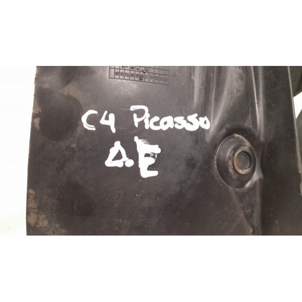 Para Barro Dianteiro Esquerdo C4 Picasso/grand Picasso