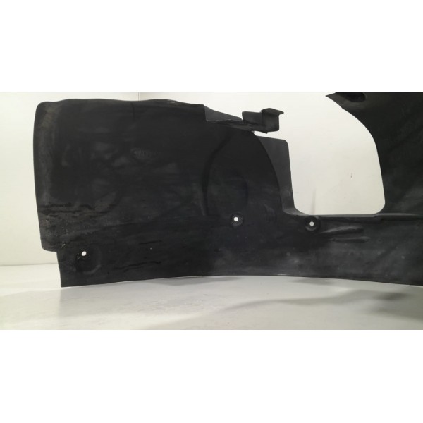 Para Barro Dianteiro Esquerdo C4 Picasso/grand Picasso