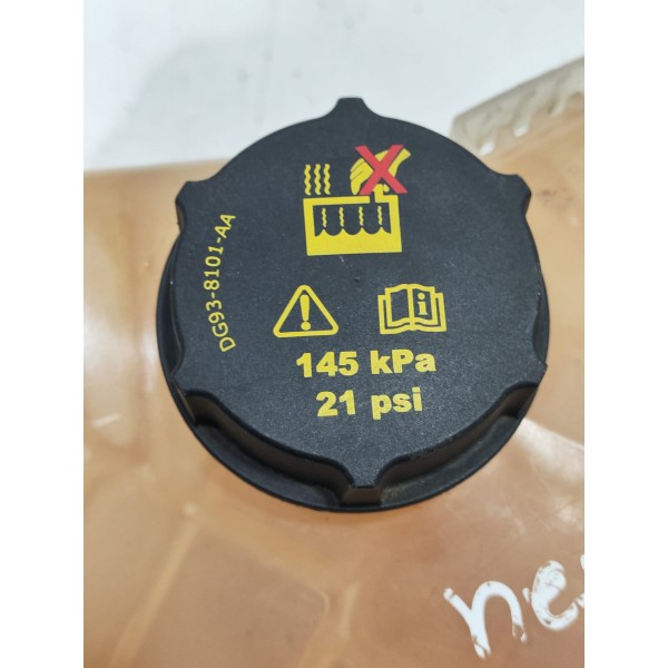 Reservatorio Agua Radiador New Fiesta 2014 A 2019 N05001a200