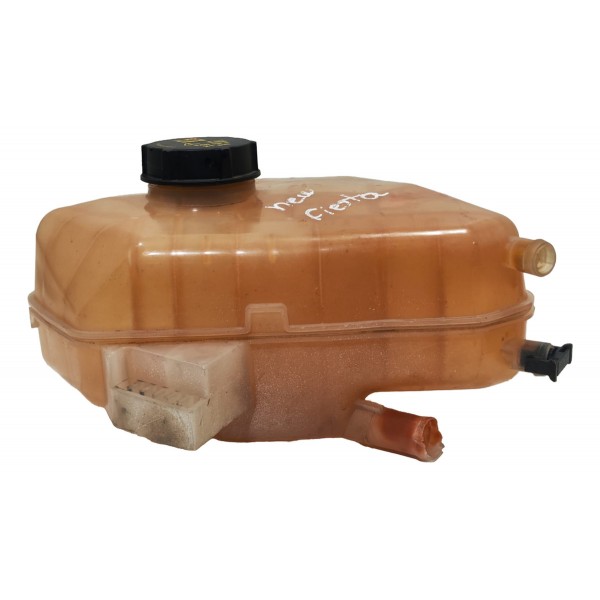 Reservatorio Agua Radiador New Fiesta 2014 A 2019 N05001a200