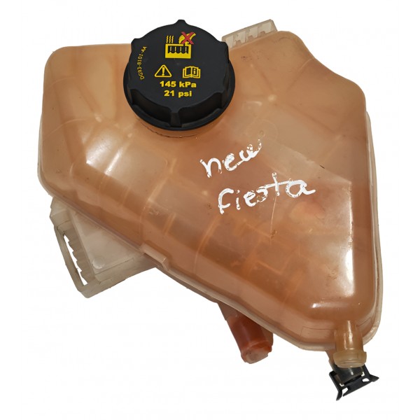 Reservatorio Agua Radiador New Fiesta 2014 A 2019 N05001a200