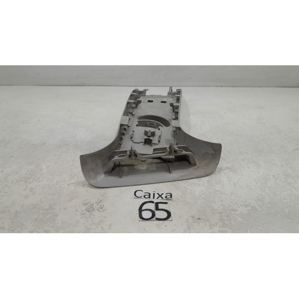 Moldura Coluna Cinto Esquerda Peugeot 307  9647398777