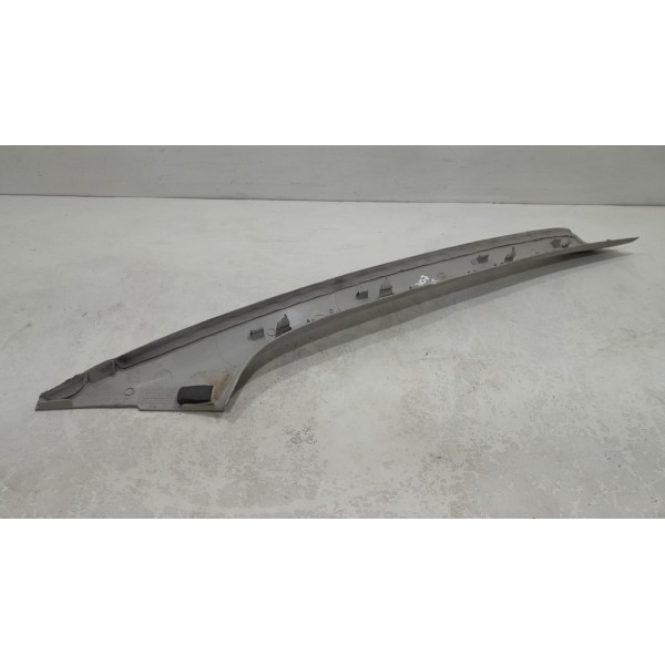 Moldura Coluna Dianteira Esquerda Peugeot 307 9658798380