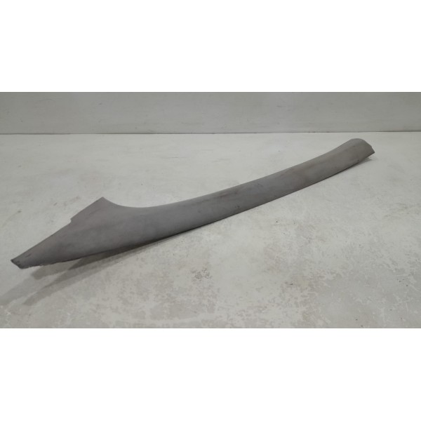 Moldura Coluna Dianteira Esquerda Peugeot 307 9658798380