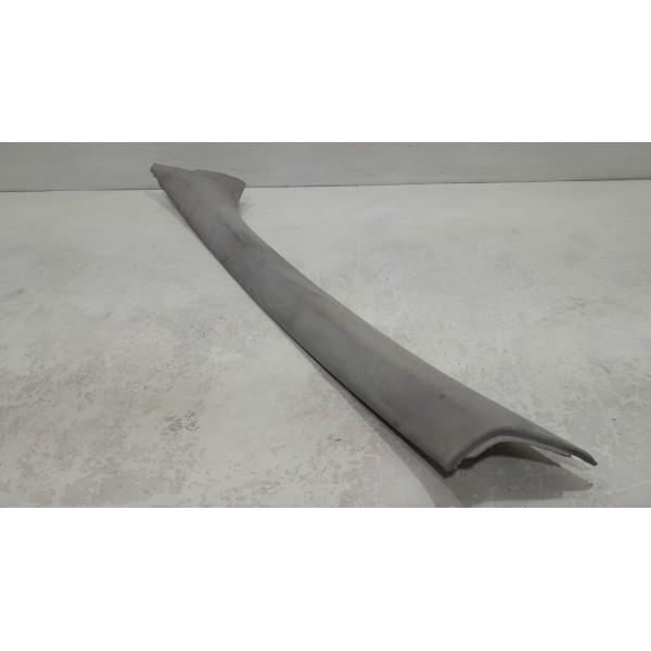 Moldura Coluna Dianteira Esquerda Peugeot 307 9658798380