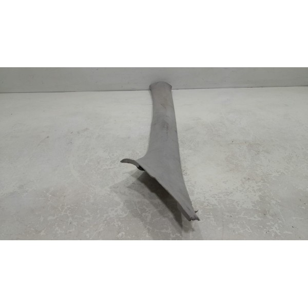 Moldura Coluna Dianteira Esquerda Peugeot 307 9658798380