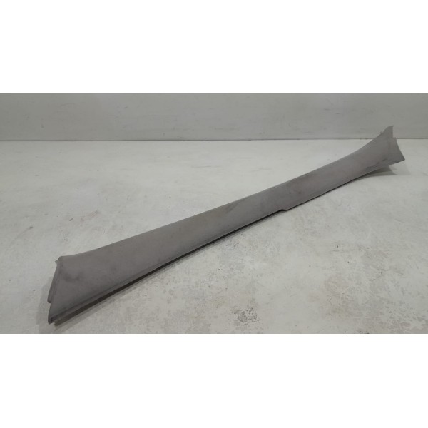 Moldura Coluna Dianteira Esquerda Peugeot 307 9658798380