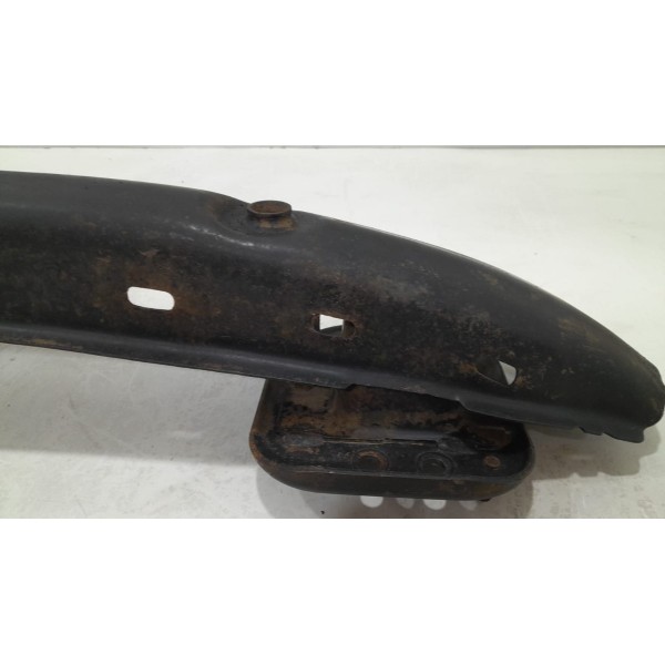 Alma Dianteira Do Parachoque Peugeot 307 Usado