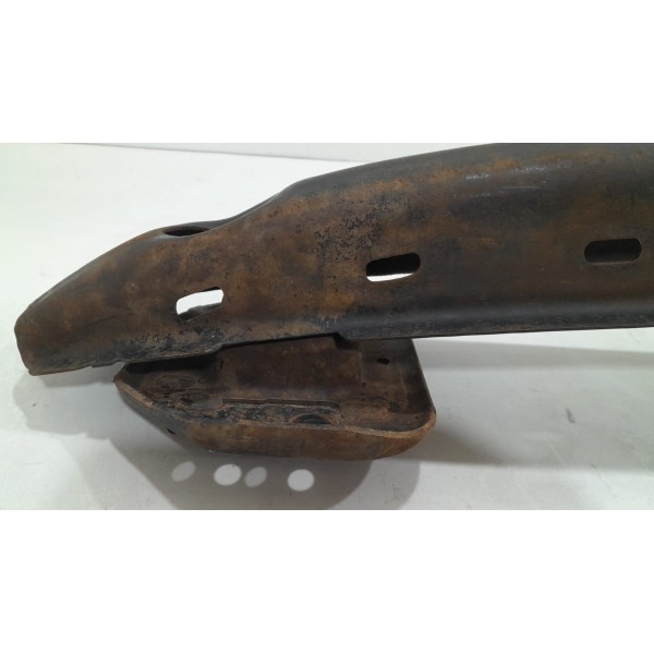 Alma Dianteira Do Parachoque Peugeot 307 Usado