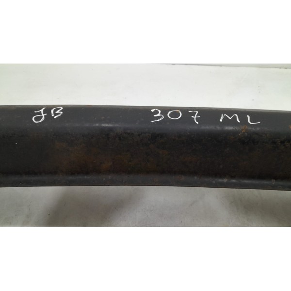 Alma Dianteira Do Parachoque Peugeot 307 Usado