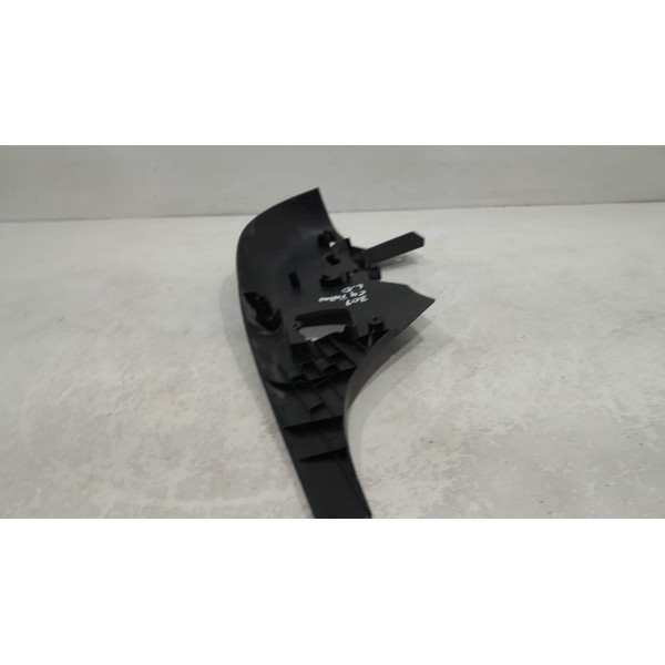 Acabamento Console Central Dir Citroen C4 Pallas 9656179277