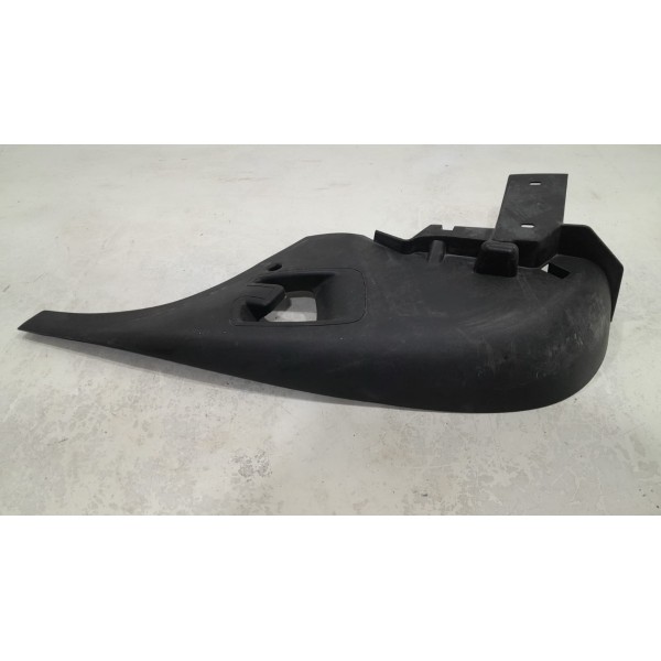 Acabamento Console Central Dir Citroen C4 Pallas 9656179277