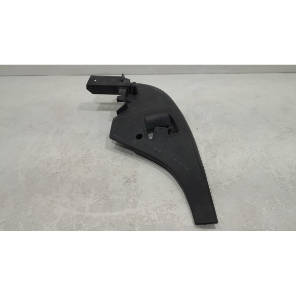 Acabamento Console Central Dir Citroen C4 Pallas 9656179277