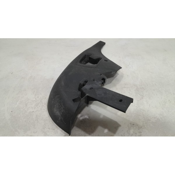 Acabamento Console Central Dir Citroen C4 Pallas 9656179277