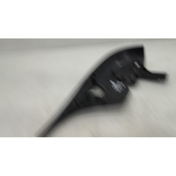Acabamento Console Central Dir Citroen C4 Pallas 9656179277