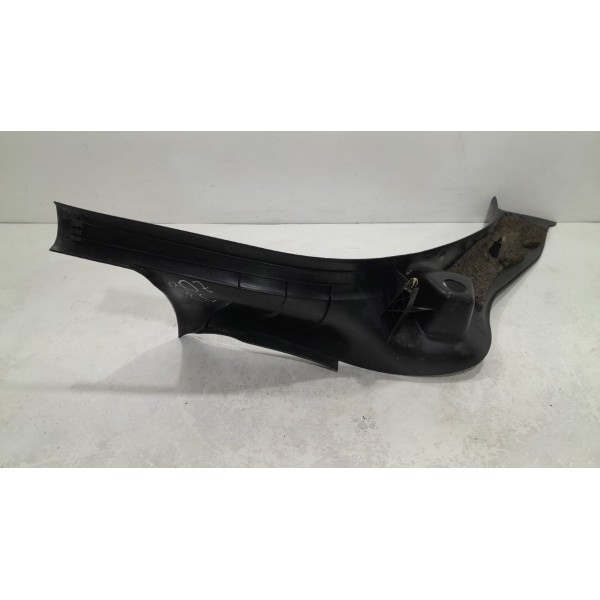 Soleira Traseira Esquerda Peugeot 307  G9632751277