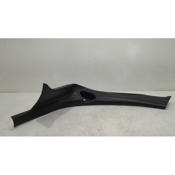 Soleira Traseira Esquerda Peugeot 307  G9632751277