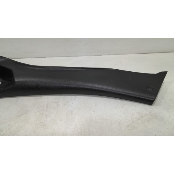 Soleira Traseira Esquerda Peugeot 307  G9632751277