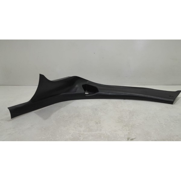 Soleira Traseira Esquerda Peugeot 307  G9632751277