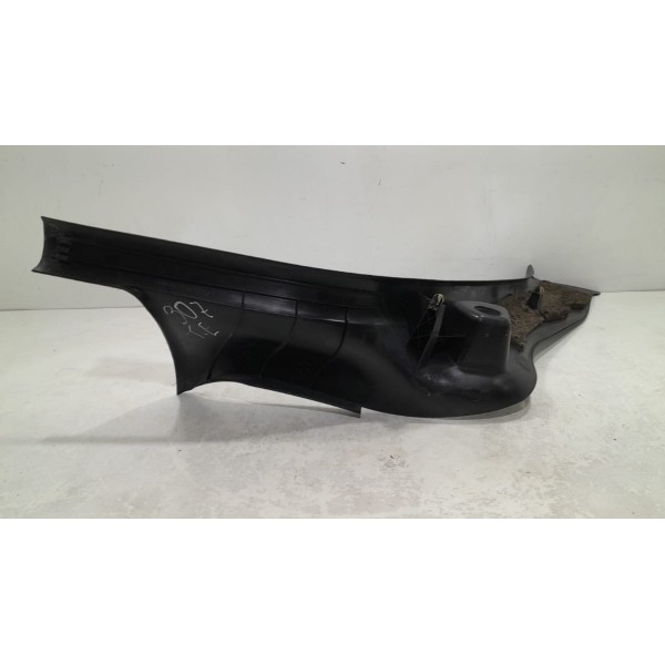 Soleira Traseira Esquerda Peugeot 307  G9632751277