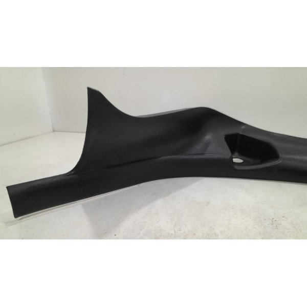 Soleira Traseira Esquerda Peugeot 307  G9632751277