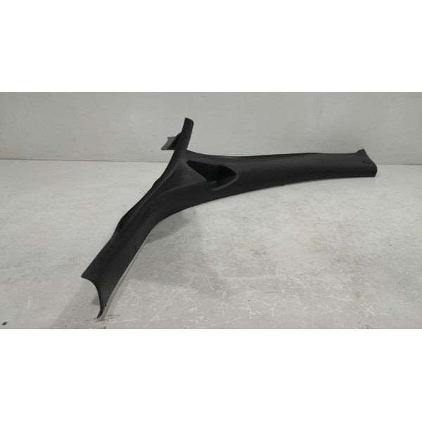 Soleira Traseira Esquerda Peugeot 307  G9632751277