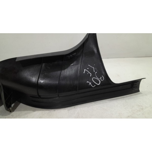 Soleira Traseira Esquerda Peugeot 307  G9632751277