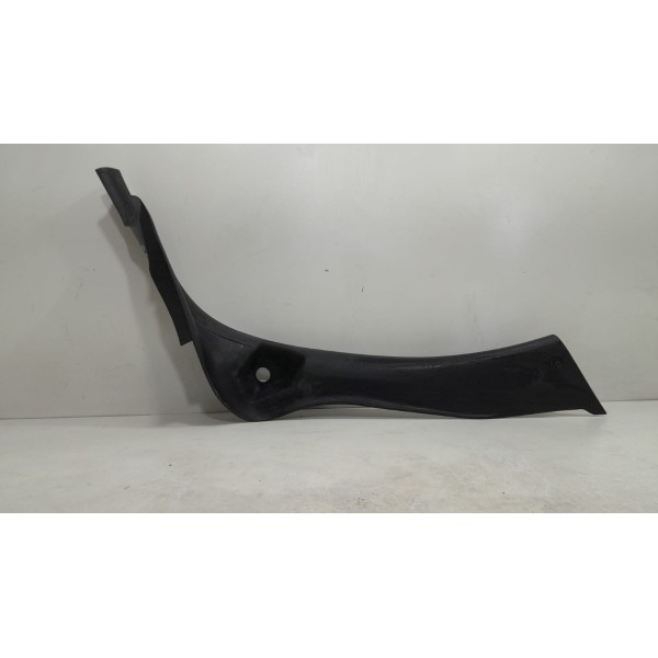 Soleira Traseira Direita Peugeot 307  D9632751177