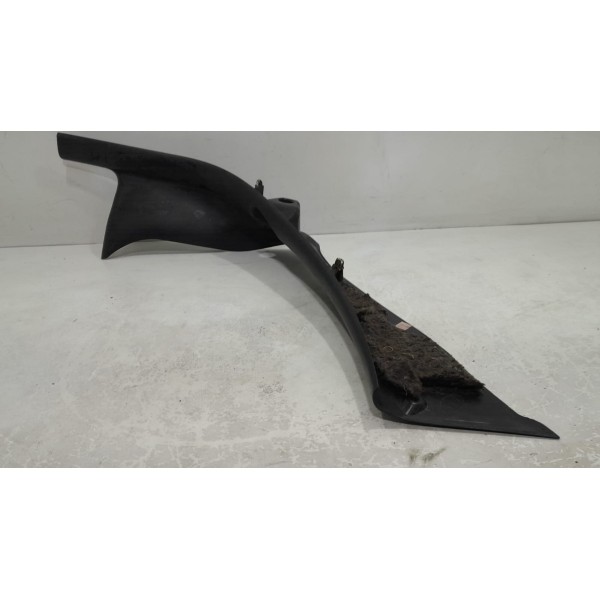 Soleira Traseira Direita Peugeot 307  D9632751177