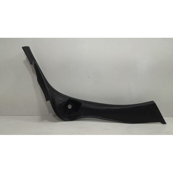 Soleira Traseira Direita Peugeot 307  D9632751177